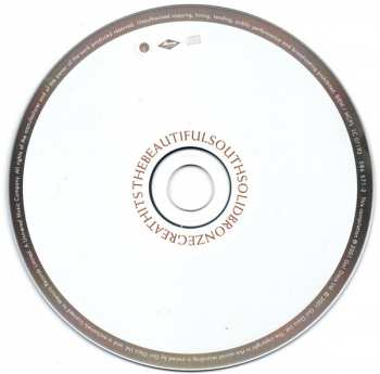 CD The Beautiful South: Solid Bronze • Great Hits