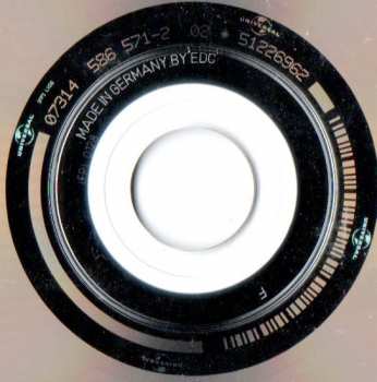 CD The Beautiful South: Solid Bronze • Great Hits