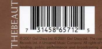 CD The Beautiful South: Solid Bronze • Great Hits