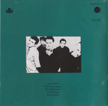 CD The Beautiful South: Welcome To The Beautiful South