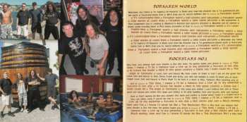 CD Tankard: The Beauty And The Beer