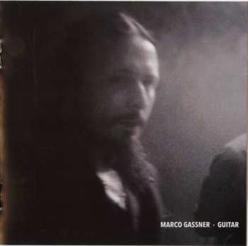 CD The Beauty Of Gemina: Live At Moods (A Dark Acoustic Night)