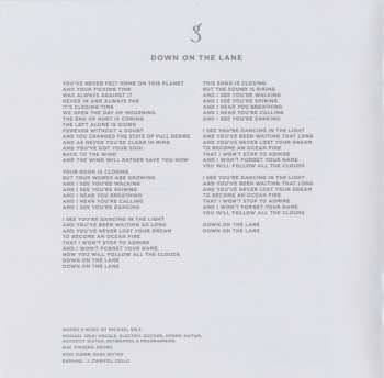 CD The Beauty Of Gemina: Minor Sun