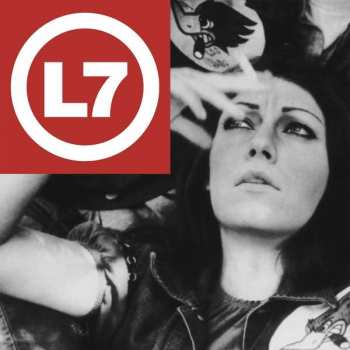 Album L7: The Beauty Process: Triple Platinum