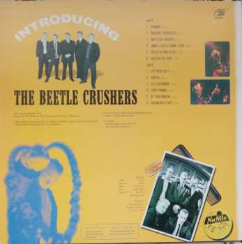 LP The Beetle Crushers: Introducing