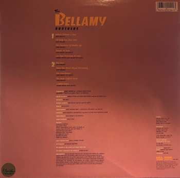 LP Bellamy Brothers: Rebels Without A Clue