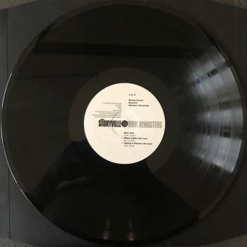 LP The Benny Carter Quartet: Summer Serenade