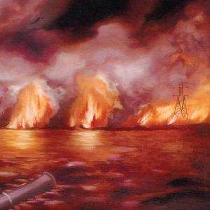 LP The Besnard Lakes: The Besnard Lakes Are The Roaring Night