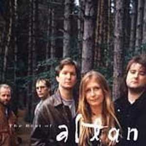 2CD Altan: The Best Of LTD