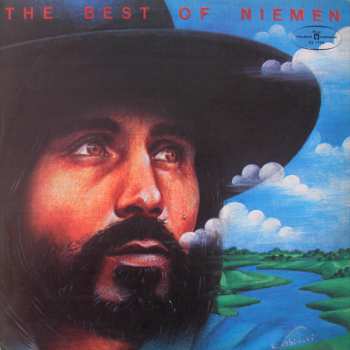 Album Czesław Niemen: The Best Of Niemen