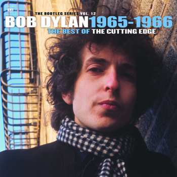 3LP/2CD/Coffret Bob Dylan: The Best Of The Cutting Edge 1965-1966