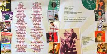 2CD Cliff Richard & The Shadows: The Best Of The Rock 'n' Roll Pioneers