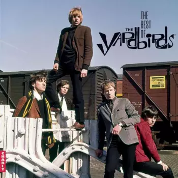 The Yardbirds: The Best Of The Yardbirds