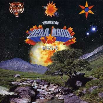 CD The Beta Band: Music (The Best Of The Beta Band)