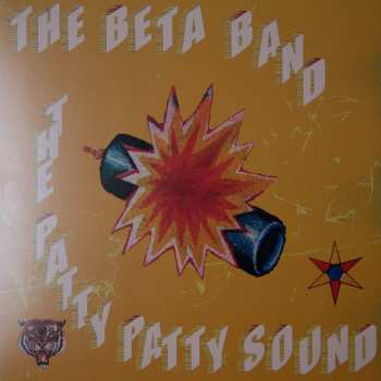 4LP/CD/Coffret The Beta Band: The Three E.P.'s LTD | NUM | CLR