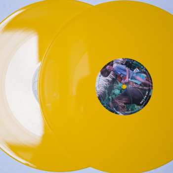 4LP/CD/Coffret The Beta Band: The Three E.P.'s LTD | NUM | CLR