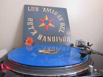 4LP/CD/Coffret The Beta Band: The Three E.P.'s LTD | NUM | CLR