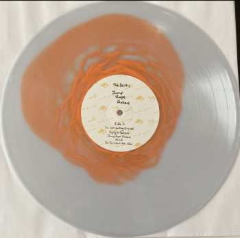 LP The Beths: Jump Rope Gazers CLR