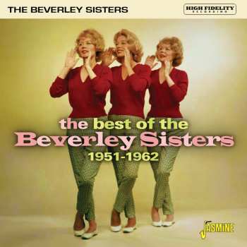 Album The Beverley Sisters: The Best Of The Beverley Sisters 1951-1962