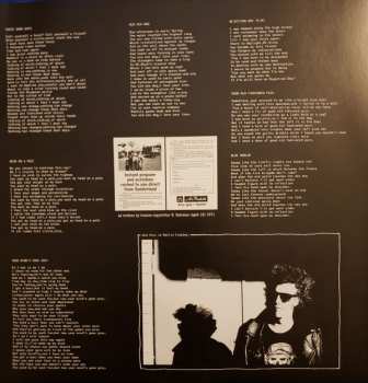2LP The Bevis Frond: Any Gas Faster