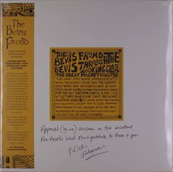 Bevis Through The Looking Glass (The Great Magnet Disaster)