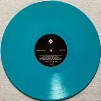 2LP The Bevis Frond: Little Eden LTD | CLR