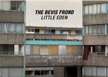 2LP The Bevis Frond: Little Eden LTD | CLR