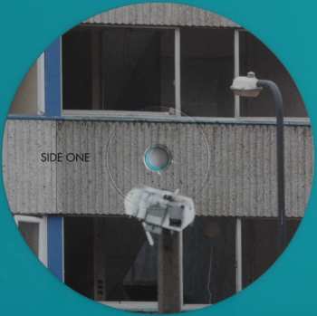 2LP The Bevis Frond: Little Eden LTD | CLR