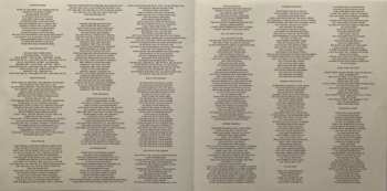 2LP The Bevis Frond: Little Eden LTD | CLR