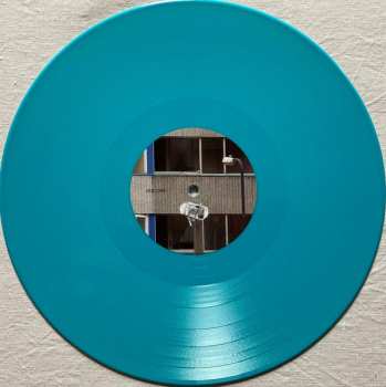 2LP The Bevis Frond: Little Eden LTD | CLR