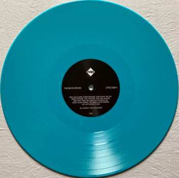 2LP The Bevis Frond: Little Eden LTD | CLR