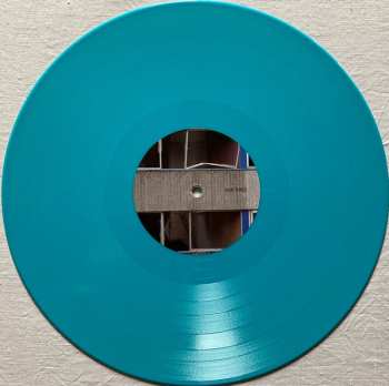 2LP The Bevis Frond: Little Eden LTD | CLR