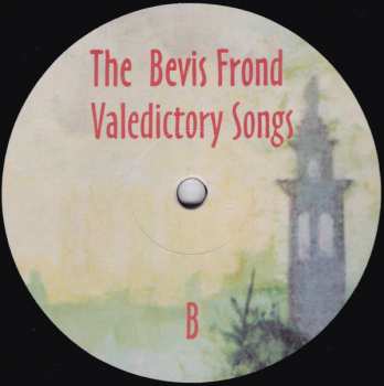 2LP The Bevis Frond: Valedictory Songs