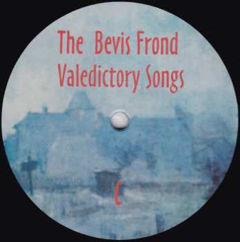 2LP The Bevis Frond: Valedictory Songs