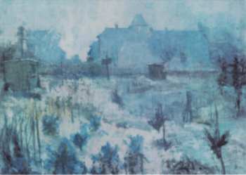 2LP The Bevis Frond: Valedictory Songs