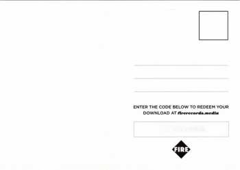 2LP The Bevis Frond: Valedictory Songs