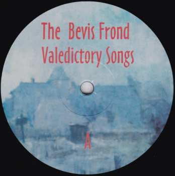 2LP The Bevis Frond: Valedictory Songs