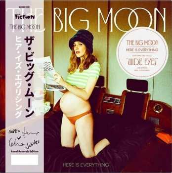 LP The Big Moon: Here Is Everything CLR | LTD