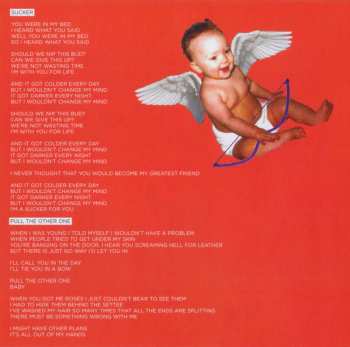 CD The Big Moon: Love In The 4th Dimension