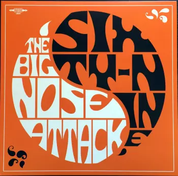 The Big Nose Attack: Sixty-Nine