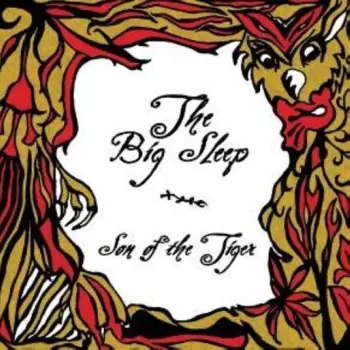 The Big Sleep: Son Of The Tiger