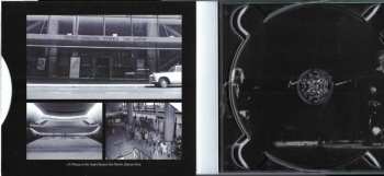 2CD The Bill Evans Trio: Inner Spirit: The 1979 Concert At Teatro General San Martín, Buenos Aires