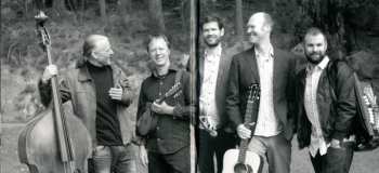 CD The Bills: Trail of Tales