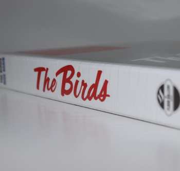 5SP/Coffret The Birds: The Birds Ride Again LTD
