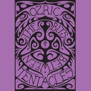 Album Ozric Tentacles: The Bits Between The Bits