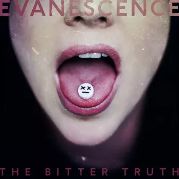 Evanescence: The Bitter Truth