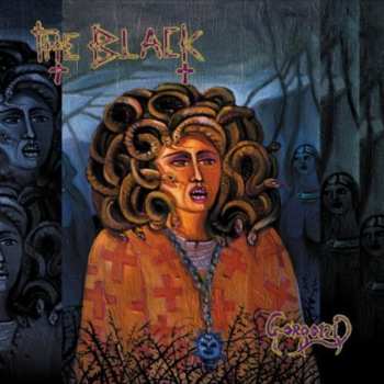 Album The Black: Gorgoni