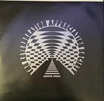 LP The Black Angels: Live At Levitation CLR | LTD