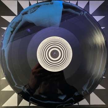 LP The Black Angels: Live At Levitation CLR | LTD