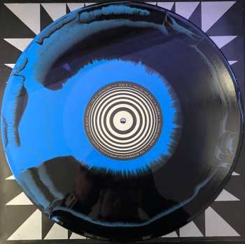 LP The Black Angels: Live At Levitation CLR | LTD